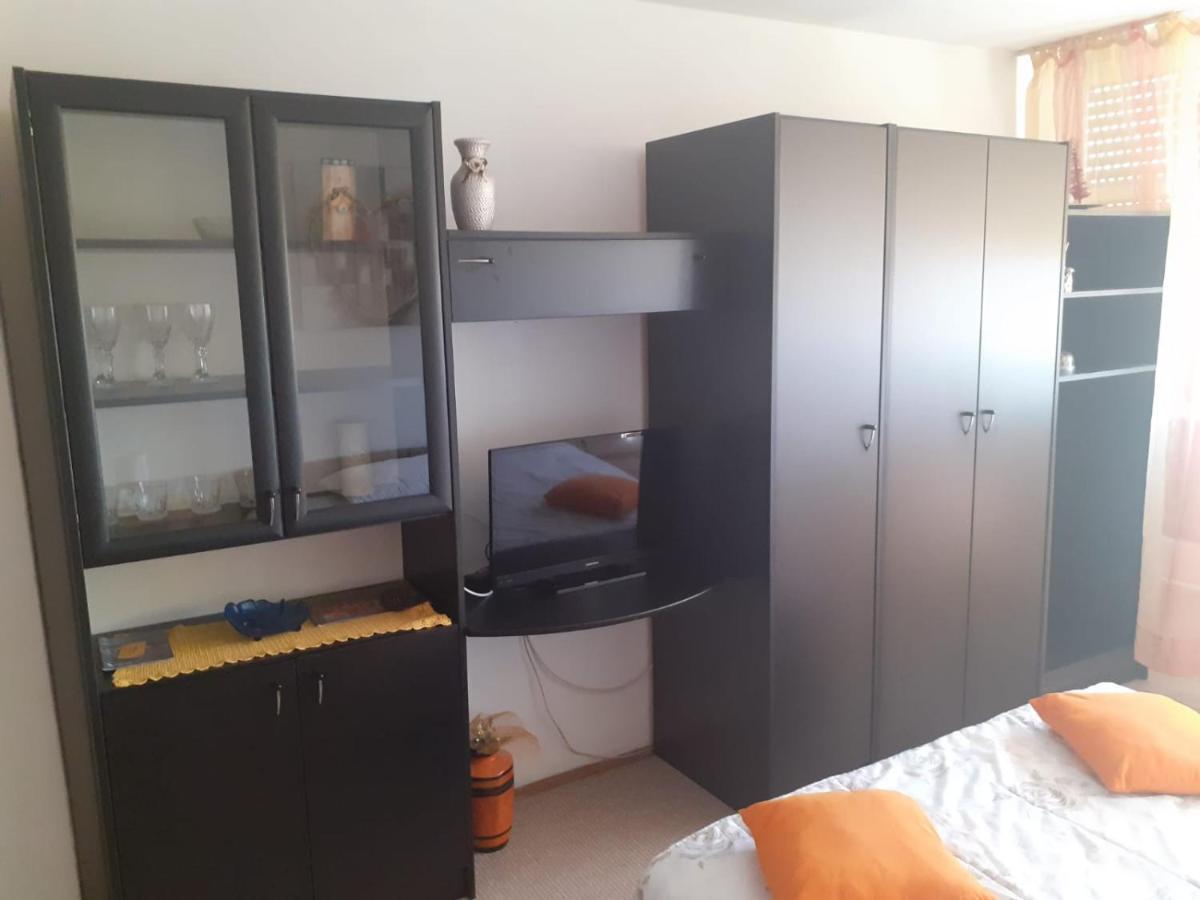 Apartment Sunshine- Center Of スプリト エクステリア 写真