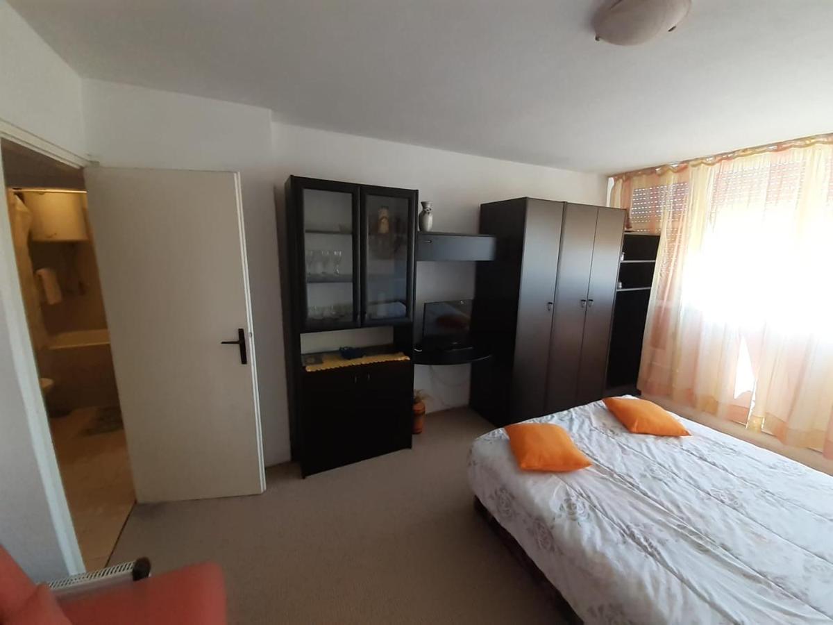 Apartment Sunshine- Center Of スプリト エクステリア 写真