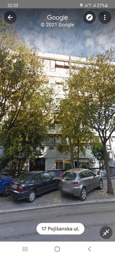 Apartment Sunshine- Center Of スプリト エクステリア 写真