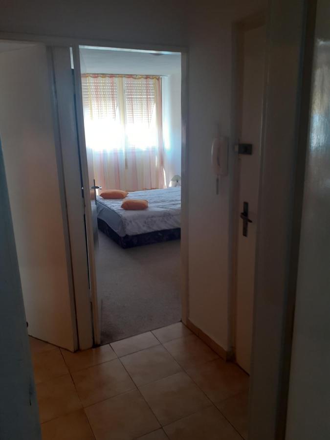 Apartment Sunshine- Center Of スプリト エクステリア 写真