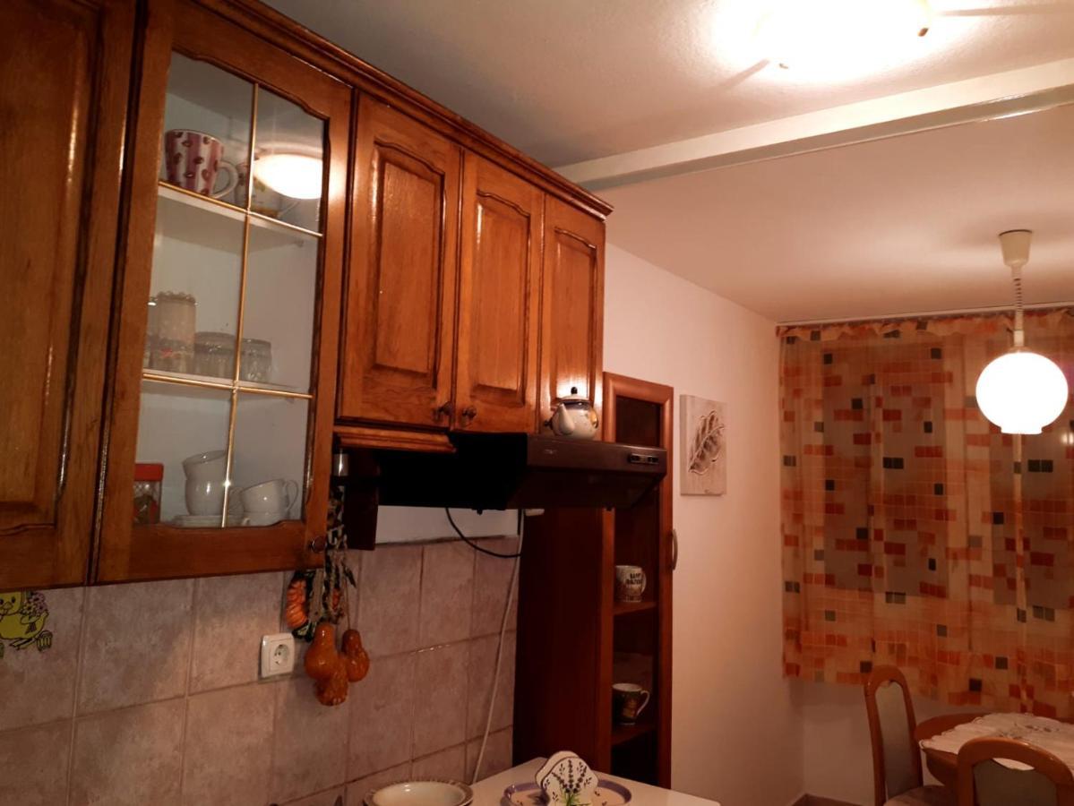 Apartment Sunshine- Center Of スプリト エクステリア 写真