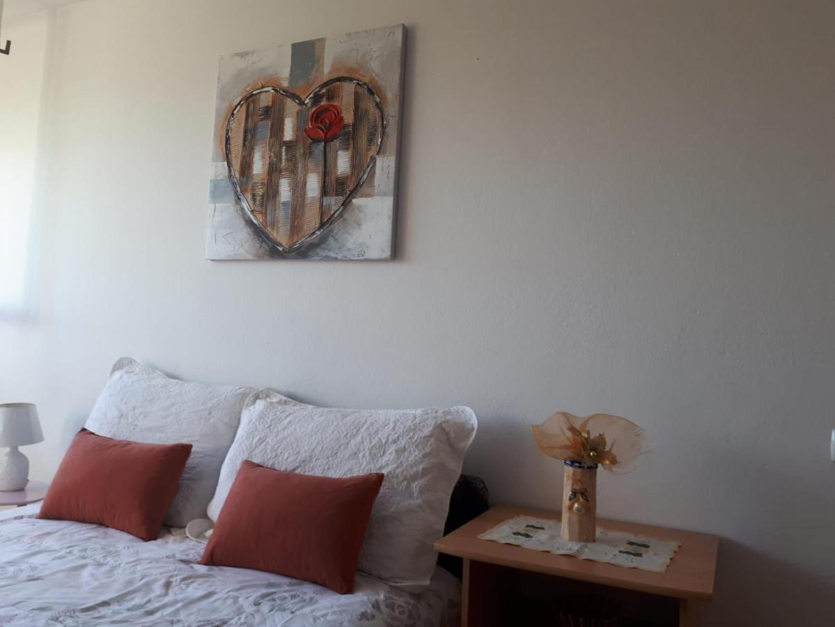 Apartment Sunshine- Center Of スプリト エクステリア 写真